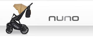 Прогулянкова Коляска Riko Nuno