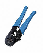 Кліщі обтискні HSC-8 16-4 (E. ТЕ 4-16) Ny95500644, фото 3