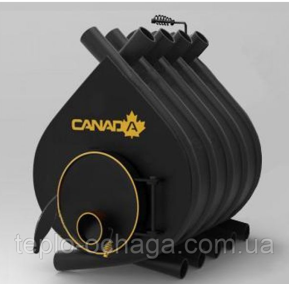 Пічка Canada Класик, тип 02