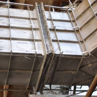 Термостойкие изделия: тканевые компенсаторы,гибкие вставки,фланцевые ...