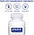 Pure Encapsulations Digestive Enzymes Ultra with Betaine / Травні ензими Ультра з бетаїном 180 капс, фото 5