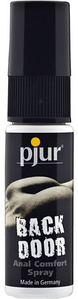 Розслабляючий спрей для анального сексу pjur virus 20 мл