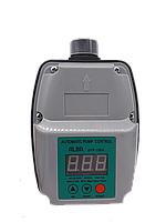 Контролер тиску електронний ALBA EPP-15 EA