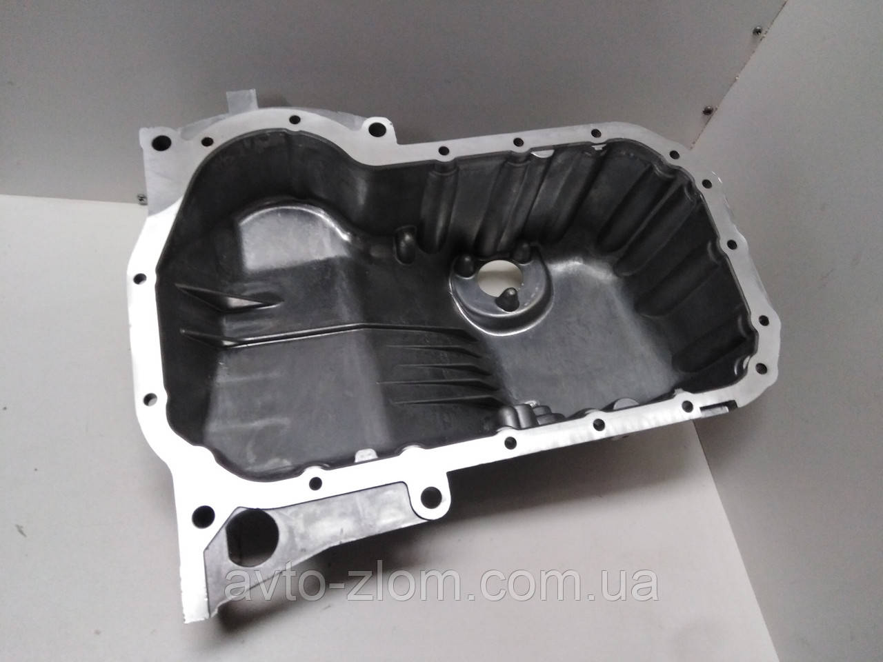Оливний піддон Volkswagen Passat B5, Пассат Б5 1,8i — 1,9TDI., фото 1