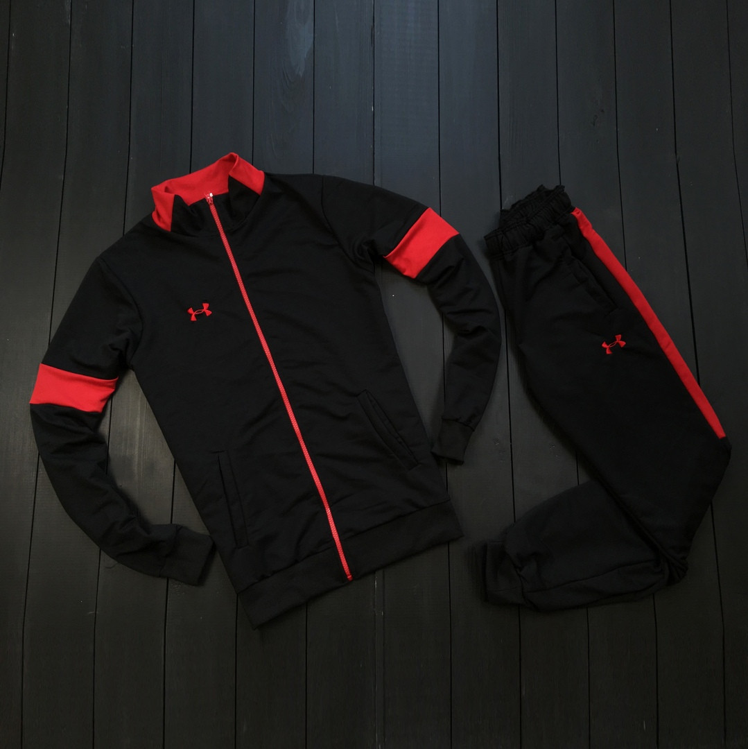 Спортивний костюм чоловічий андер армор/Under Armour
