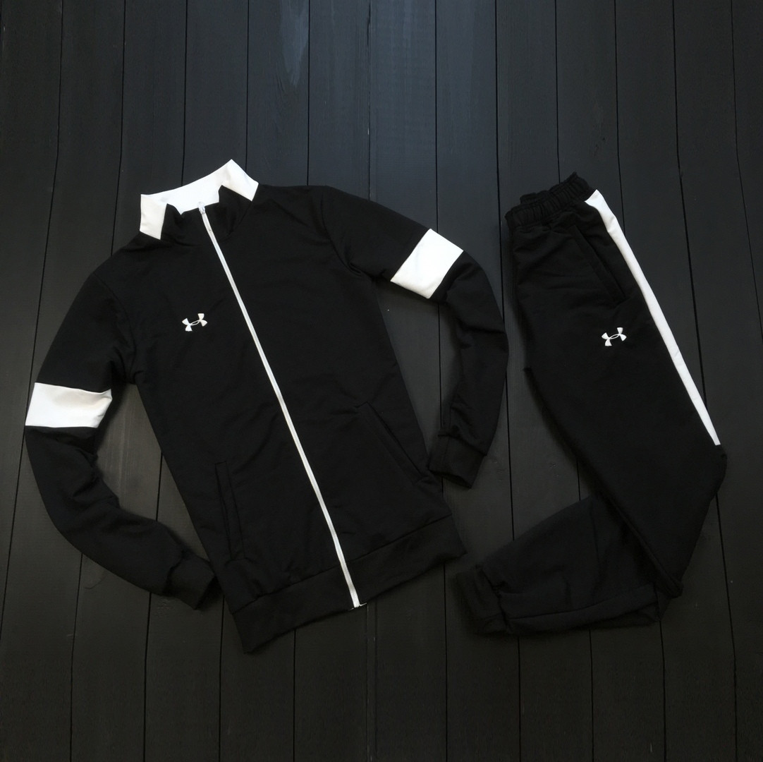 Спортивний костюм чоловічої андер армор/Under Armour на весну/осень