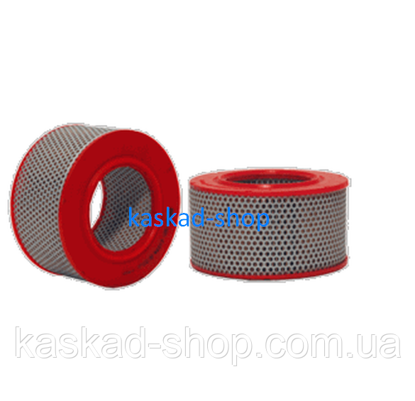 Фільтр повітряний HATZ AD81, 1D90 (01493000)