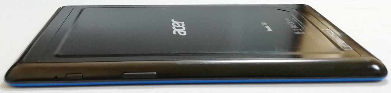 Планшет Acer Iconia B1-A71 7" 512 Mb RAM 8Gb Android 4.1 Б/У Под сервис - фото 2 - id-p1258264215