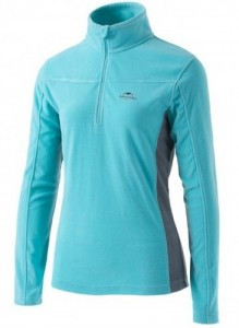 Фліс Naturehike NH 1/2 жіночий NH15Z007-W XXL mint green, фото 1