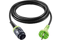 Кабель Festool plug it H05 RN-F-4