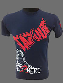 Футболка чоловіча Tapout Туреччина