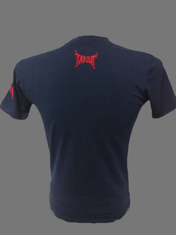 Футболка чоловіча Tapout Туреччина, фото 3