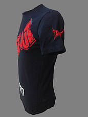 Футболка чоловіча Tapout Туреччина, фото 4