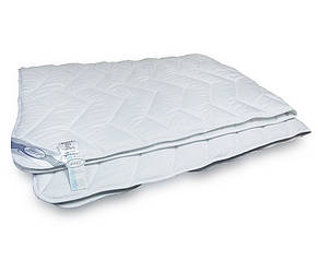 Ковдра "Лелека" 180х210 (двопальна, холофайбер)