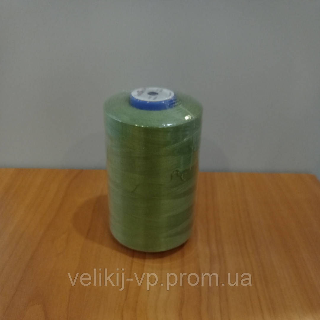 Нитки Швейные LuxStyle 20/2-3000м (100% Полиэстeр)_№388 — Купить ...