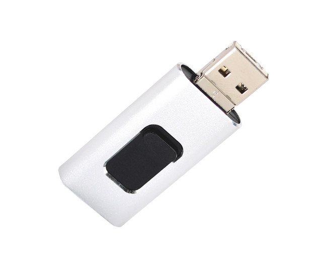 Flash drive