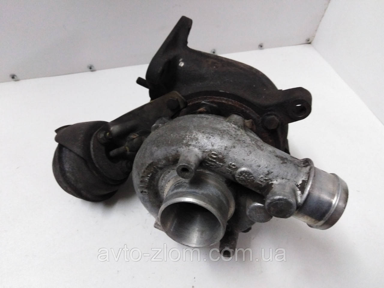 Турбіна Volkswagen Passat B5, Пассат Б5 1,9 TDI. 028145702H., фото 1