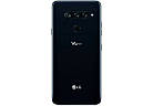 Смартфон LG V40 6/128Gb V405EBW DUOS Black, 12+16+12/5+8 Мп, 6,4" P-OLED, Snapdragon 845, 3300 mAh, 6 міс., фото 4