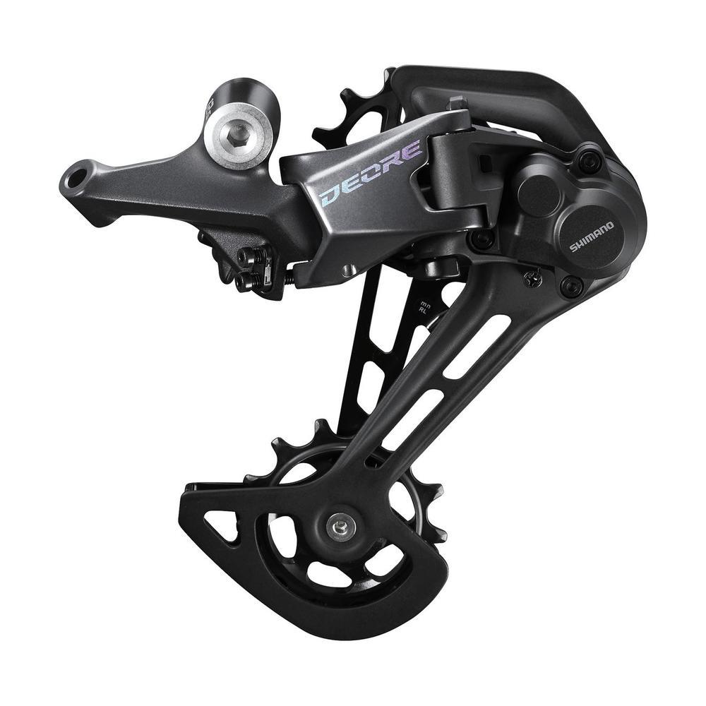 Перемикач задній Shimano Deore RD-M6100 SGS 12 spd
