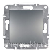 Заглушка Asfora Plus EPH5600162 Сталь