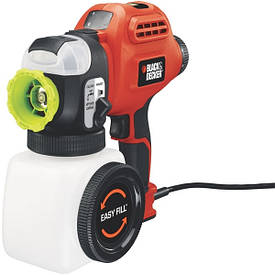 Краскопульт Black&Decker BDPS600K