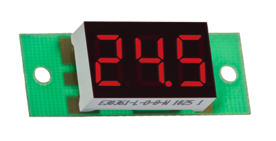 Вольтметр постійного струму Вм-14/1 без корпусу, фото 1