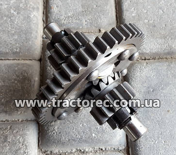 【porte】 SUBURBAN Dirt Пороги для CHEVROLET SUBURBAN в Украине | Power-Auto