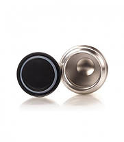 Термос Tramp TRC-077 с широким горлом 0,5 л Steel (N004540), фото 3