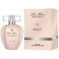 Парфумована вода для жінок La Rive "Silky Pink Swarovski" (75мл.)