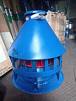 Вентилятор дахний ВКР (ВДР) No4 0.25 кВт 1000 об./хв