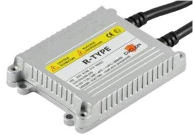 Блок розжига CYCLON R-TYPE SLIM 35W, цена: 410 ₴, купить на Prom.ua