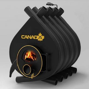 Булер'ян 02 Canada со стеклом, фото 1