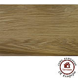 Підвіконня Alber дуб гікорі 500, фото 4