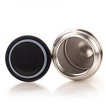 Термос Tramp TRC-079 с широким горлом 1 л Steel (N004542), фото 3