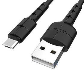 Кабель USB/TYPE-C "HOCO X30 Star 1метр Black