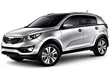 Sportage 3 (2010-2016)