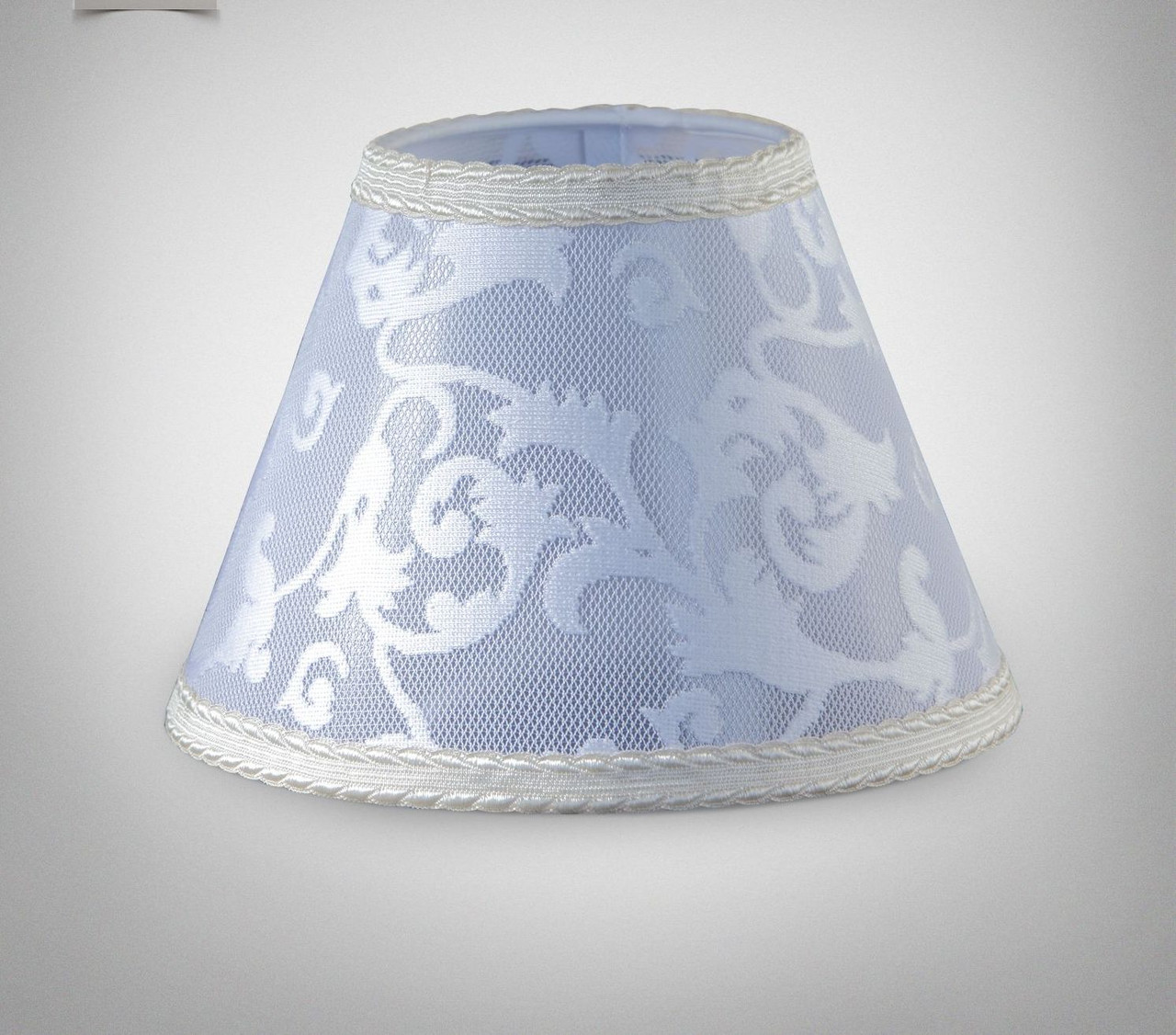 Абажур 02-0450 для настільної лампи, фото 1