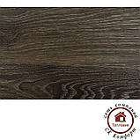 Підвіконня Alber дуб давос трюфель, фото 5