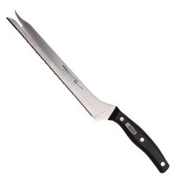 Набор кухонных ножей Miracle BladeWorld Class 13-pcs Knife Set, без подставки - фото 6 - id-p14898861