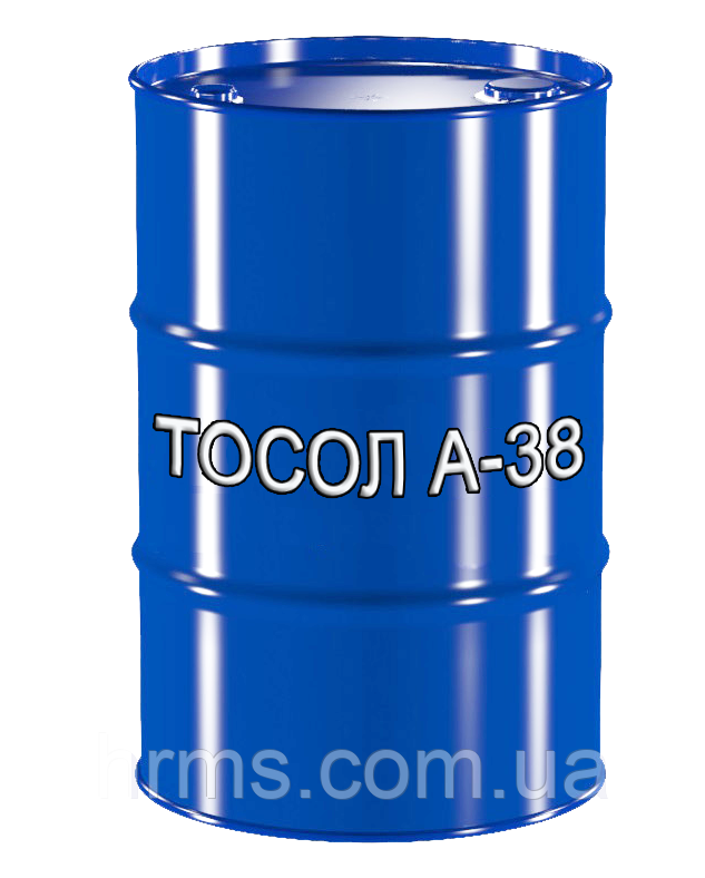 ТОСОЛ А-38 бочка 200л