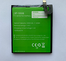Акумулятор Leagoo T8s (BT-5508), 3080 mAh  Original PRC