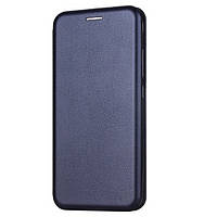 Чохол GC для Samsung Galaxy Note 10 Plus (N975) книжка магнітна Dark Blue