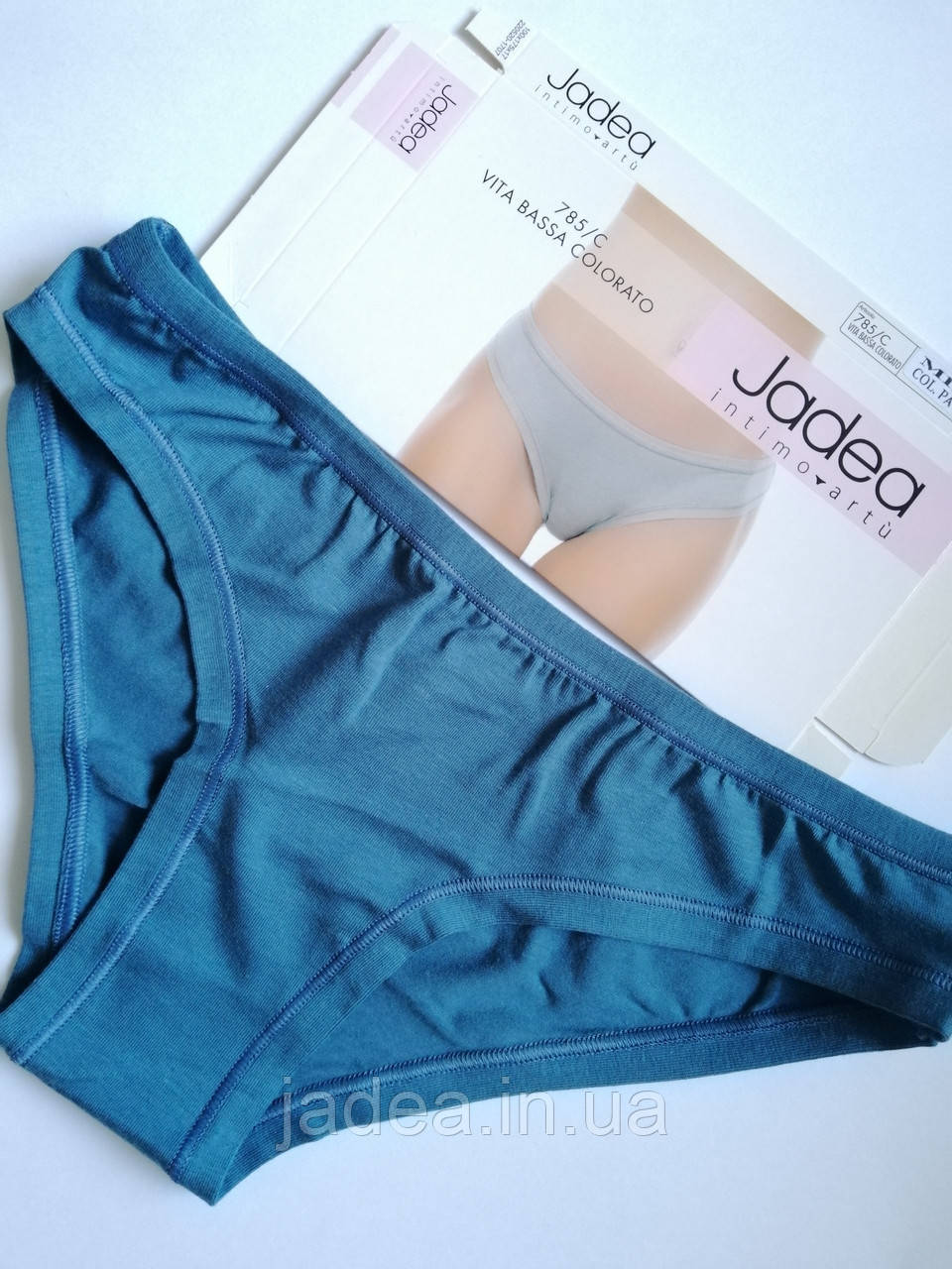 Jadea 785, труси сліп низька посадка Jadea 785