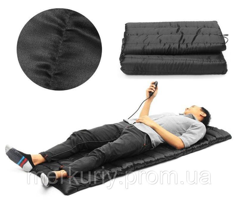 Масажний матрац з підігрівом Massage Mat