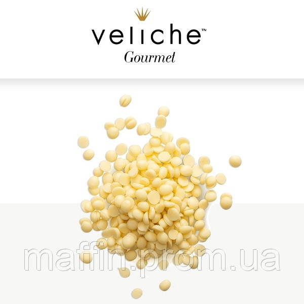 Какао-олія 100% у дропсах, фото 1