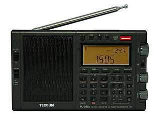 Радіоприймач TECSUN PL-990x