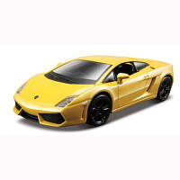 Авто-Конструктор - Lamborghini Gallardo LP560-4 (2008) (Червоний Металік, 1:32) 18-45128