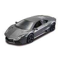 Авто-Конструктор - Lamborghini Reventon (Серый, 1:32) 18-45132