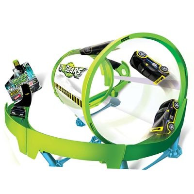 Ігровий набір серії GoGears«Стрімкий тунель» трек з 1 доріжкою 18-30286