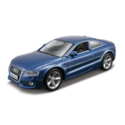Автомодель - Audi A5, 1:32 Bburago 18-43008